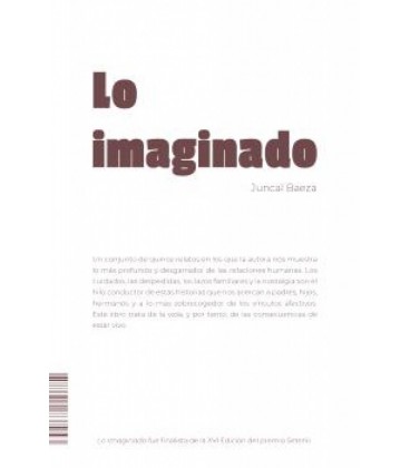 LO IMAGINADO