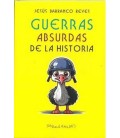 GUERRAS ABSURDAS DE LA HISTORIA