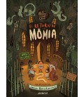 EL RETORN DE LA MOMIA