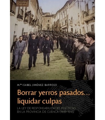 BORRAR YERROS PASADOS... LIQUIDAR CULPAS