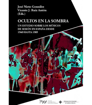 OCULTOS EN LA SOMBRA