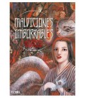 MALDICIONES IMBORRABLES