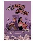 AVIONES DE PAPEL