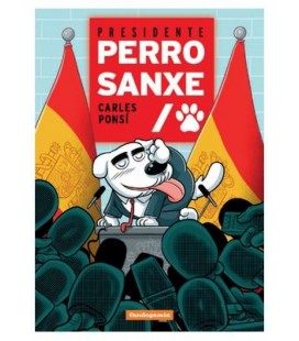 PRESIDENTE PERRO SANXE
