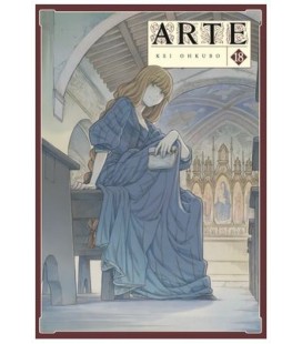 ARTE 18