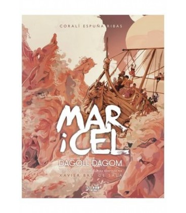 MAR I CEL (CATALA)