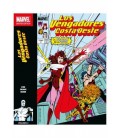 LOS VENGADORES COSTA OESTE 04 (MARVEL LIMITED EDITION)