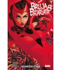 BRUJA ESCARLATA: REINA DEL CAOS