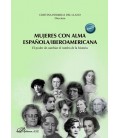 MUJERES CON ALMA ESPAÑOLA/IBEROAMERICANA