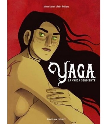 YAGA