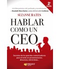 HABLAR COMO UN CEO