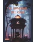 EL GUARDIAN DEL ORBE