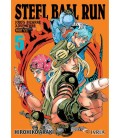 JOJO S BIZARRE ADVENTURE PARTE 7: STEEL BALL RUN 05