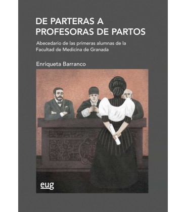 DE PARTERAS A PROFESORAS DE PARTOS