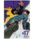 SAKAMOTO DAYS 17