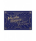 LOS SECRETOS DEL MUNDO MAGICO DE HARRY POTTER