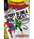 BIBLIOTECA MARVEL 84 EL ASOMBROSO SPIDERMAN 12