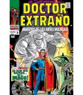 BIBLIOTECA MARVEL 86 DOCTOR EXTRAÑO 5