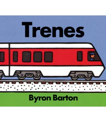 TRENES