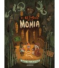 EL RETORNO DE LA MOMIA