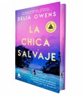 LA CHICA SALVAJE (ED. ESPECIAL LIMITADA CANTOS PINTADOS)