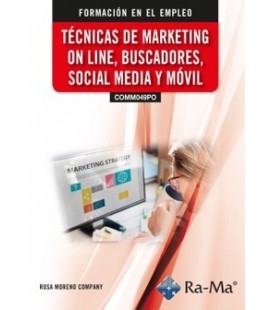 TECNICAS DE MARKETING ON LINE