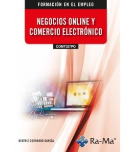 NEGOCIOS ONLINE Y COMERCIO ELECTRONICO