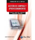 GESTION DE COMPRAS Y APROVISIONAMIENTOS