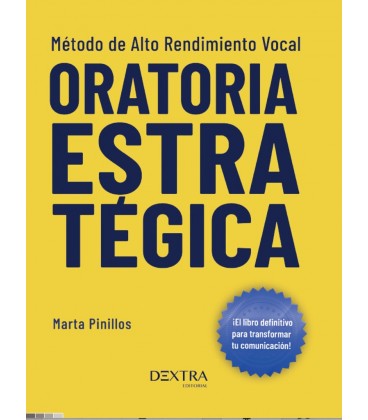 ORATORIA ESTRATEGICA