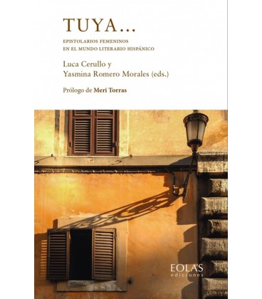 TUYA...