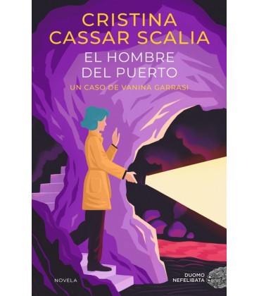EL HOMBRE DEL PUERTO