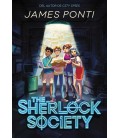 THE SHERLOCK SOCIETY