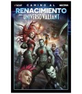 CAMINO AL RENACIMIENTO DEL UNIVERSO VALIANT