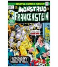 TPB EL MONSTRUO DE FRANKENSTEIN 1 DE 2 (MARVEL LIMITED EDITION)