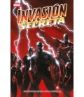 MARVEL ESSENTIALS 21 INVASION SECRETA
