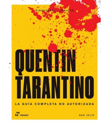 QUENTIN TARANTINO