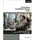 ENTRENAMIENTO DE HABILIDADES LABORALES