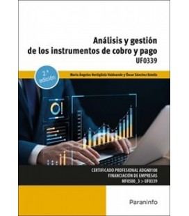 ANALISIS Y GESTION DE LOS INSTRUMENTOS DE COBRO Y PAGO