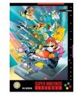 SUPER NINTENDO LEGENDS