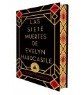 LAS SIETE MUERTES DE EVELYN HARDCASTLE (CANTOS PINTADOS)