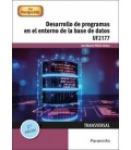 DESARROLLO DE PROGRAMAS EN EL ENTORNO DE LA BASE DE DATOS