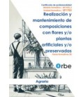 REALIZACION Y MANTENIMIENTO DE COMPOSICIONES CON FLORES Y-O PLANTAS AR