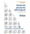GESTOR DE PROYECTOS (MS PROJECT)