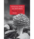 VENENO PARA ESCRITORES