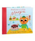 MARAVILLOSA MARGA