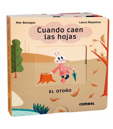 CUANDO CAEN LAS HOJAS. EL OTOÑO