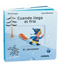CUANDO LLEGA EL FRIO. EL INVIERNO