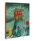 LA MISTERIOSA Y SORPRENDENTE CASA DEL ABUELO