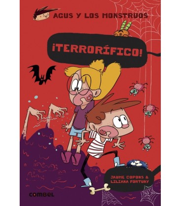 TERRORIFICO!