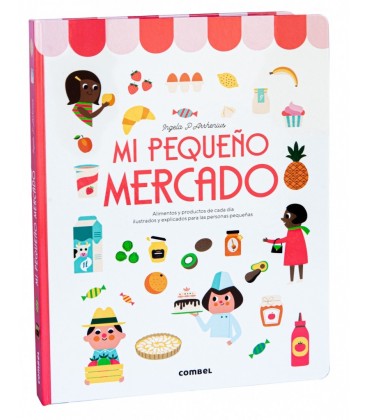 MI PEQUEÑO MERCADO